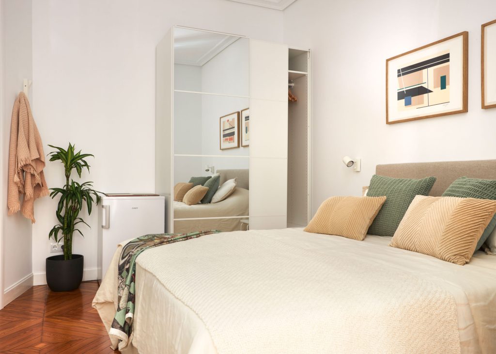 rent room shared flat