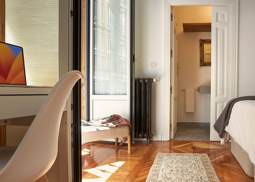 rent room shared flat