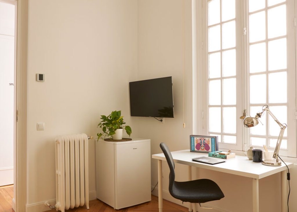 Borich Houses - Room 3