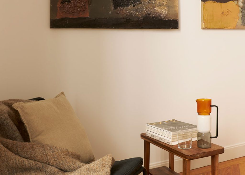 Borich Houses - Room 3