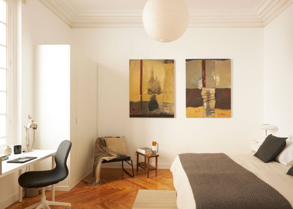 Borich Houses - Room 3