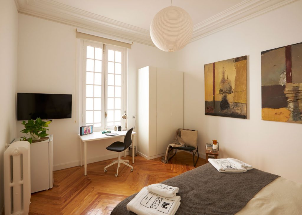 Borich Houses - Room 3