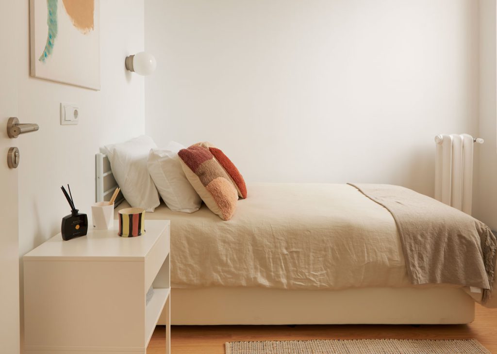 Borich Houses - Room 4