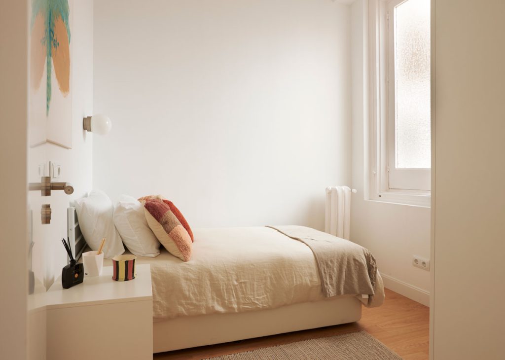 coliving madrid borich houses