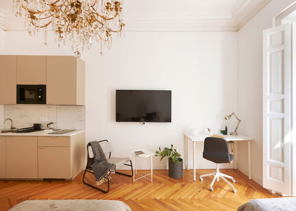 Borich Houses - Studio A