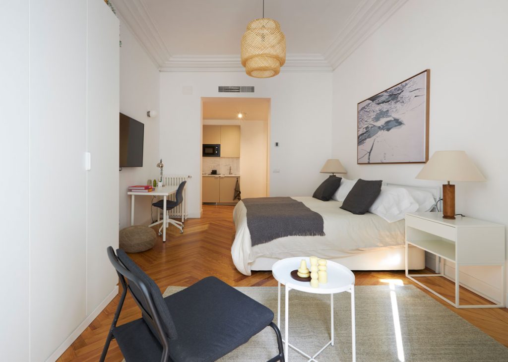 Borich Houses - Studio C