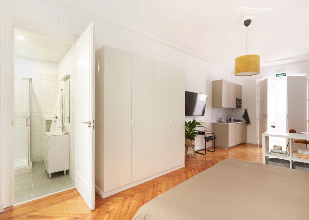 Borich Houses - Studio D