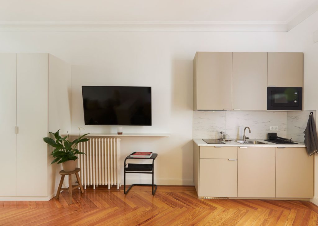 Borich Houses - Studio D