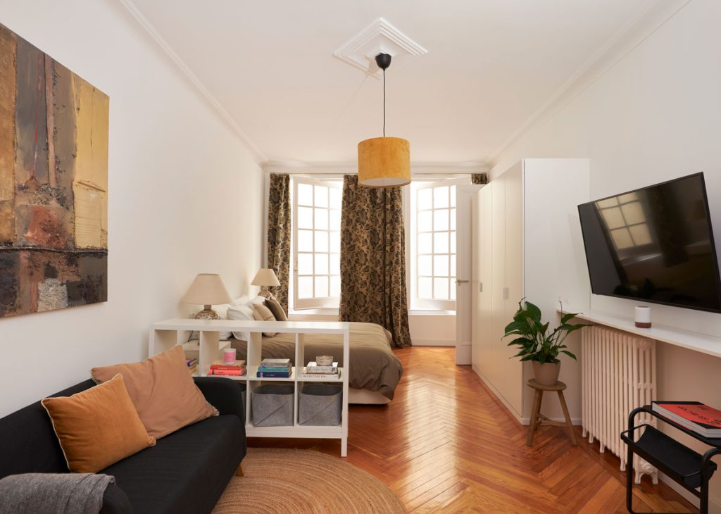 Borich Houses - Studio D