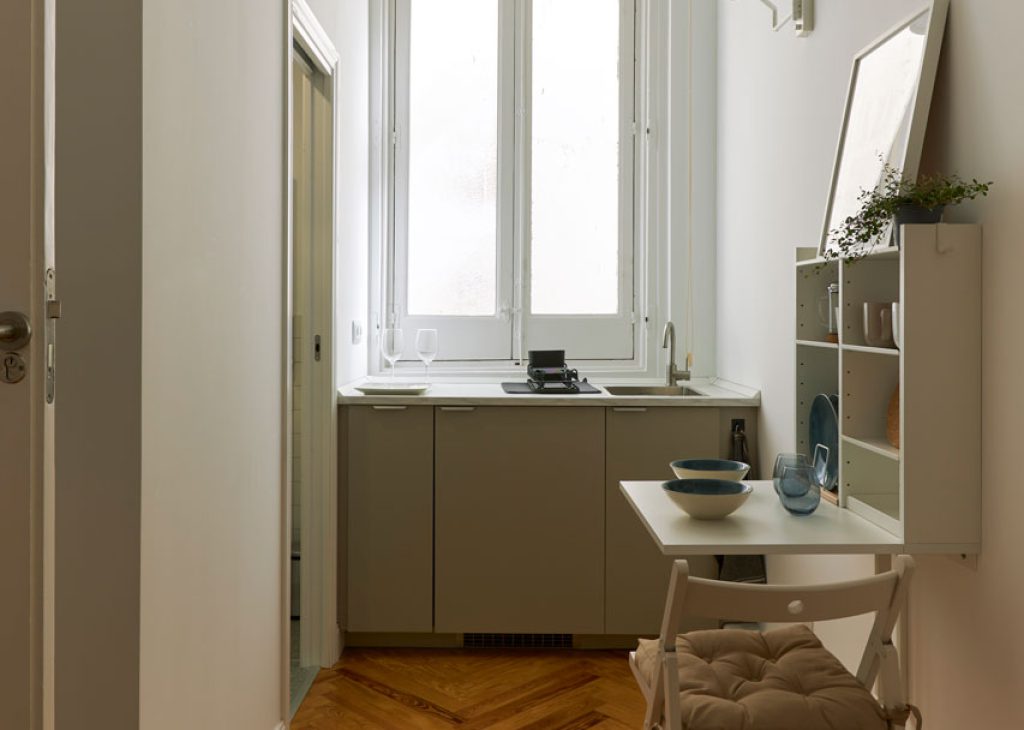 Borich Houses - Studio E
