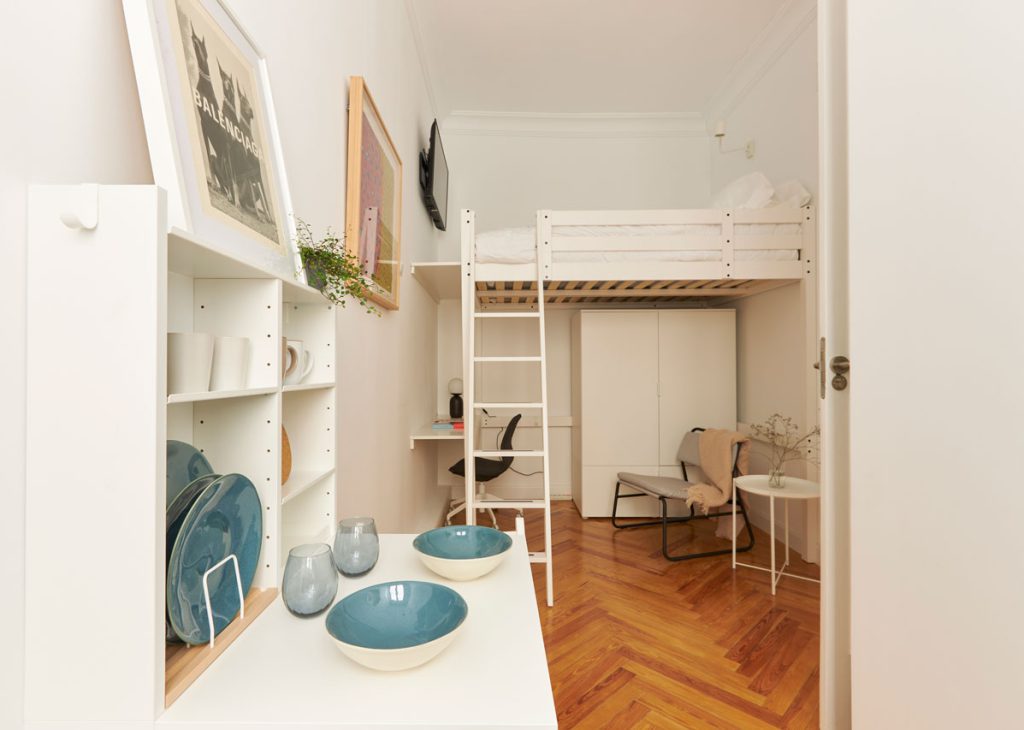 Borich Houses - Studio E